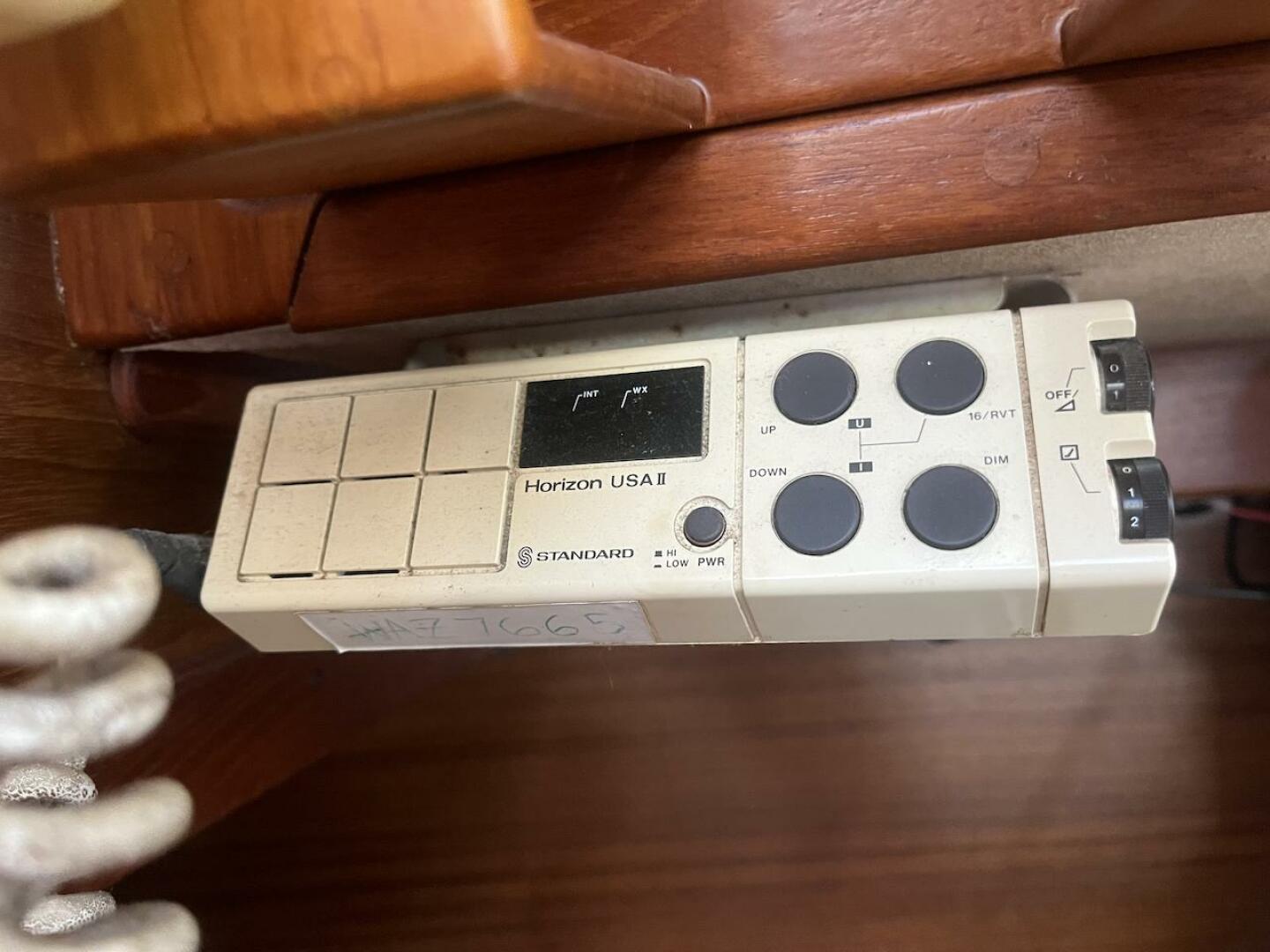 Vessel Image #11