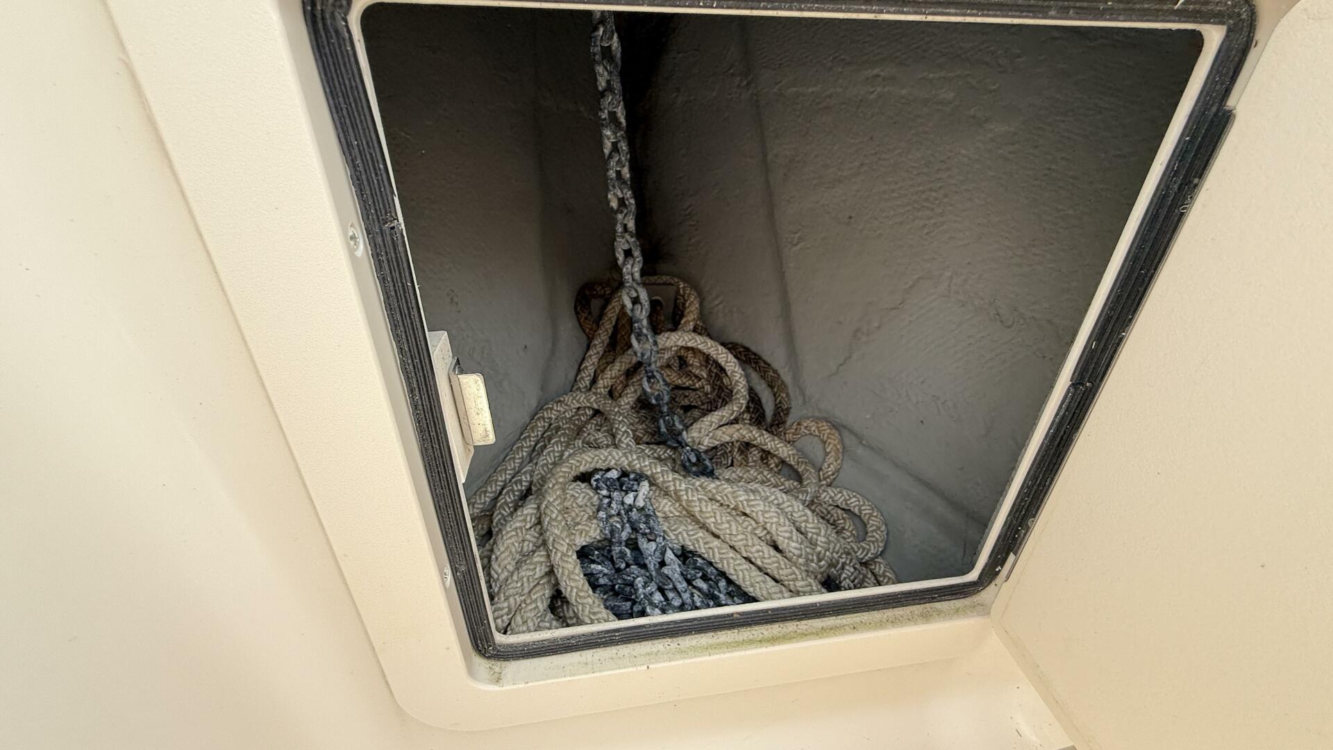 Aletha P LLC 30ft Grady White Yacht For Sale