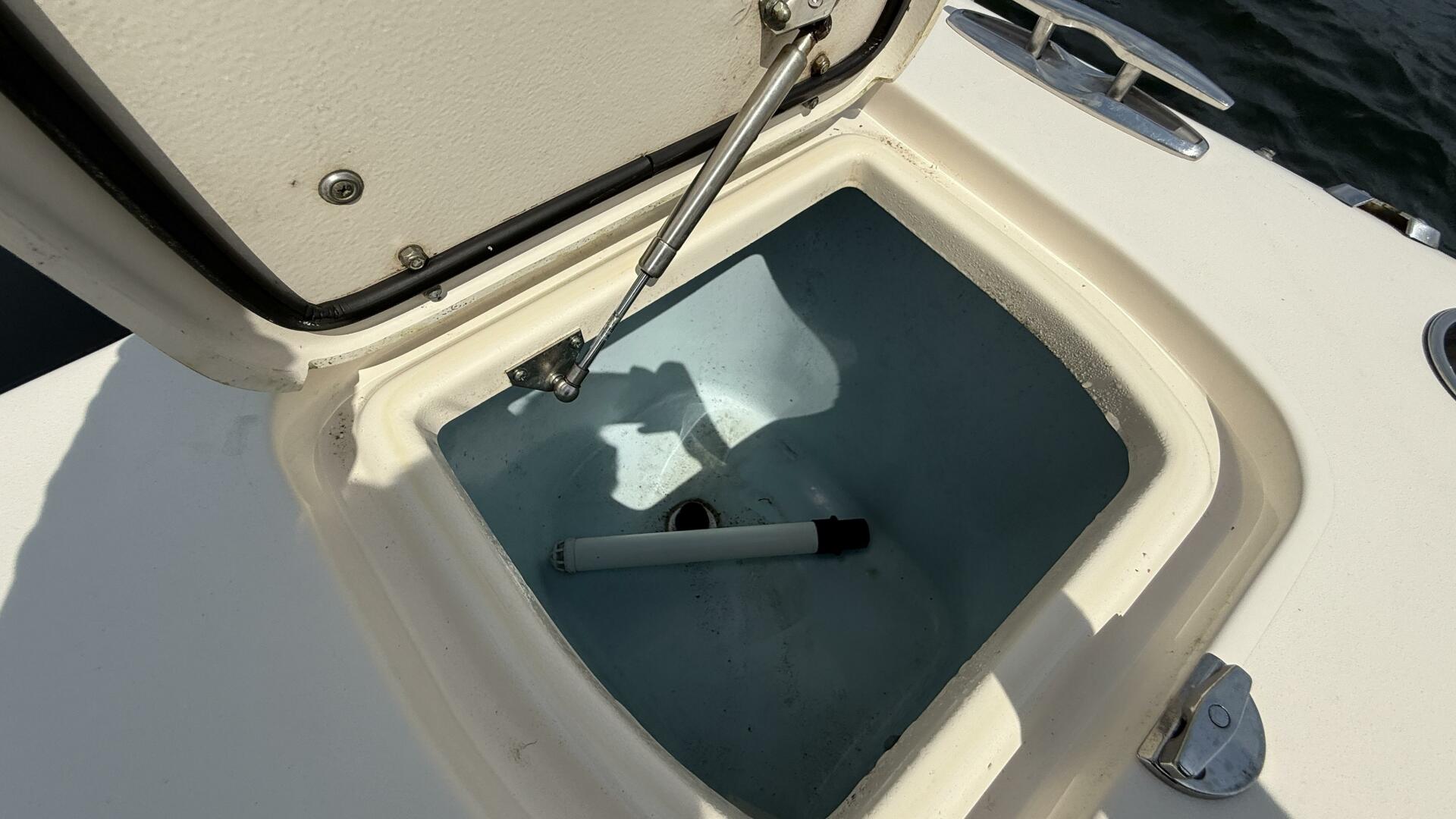 Aletha P LLC 30ft Grady White Yacht For Sale