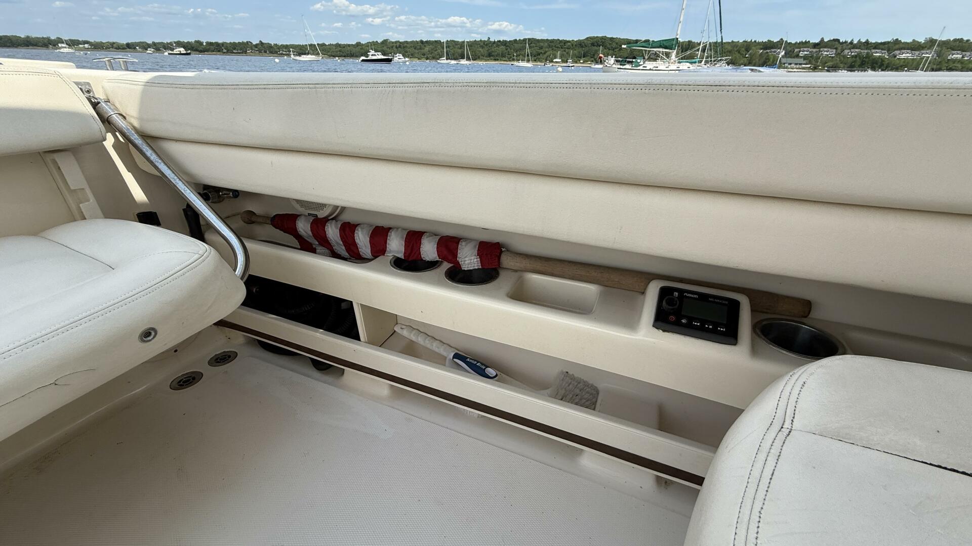 Aletha P LLC 30ft Grady White Yacht For Sale