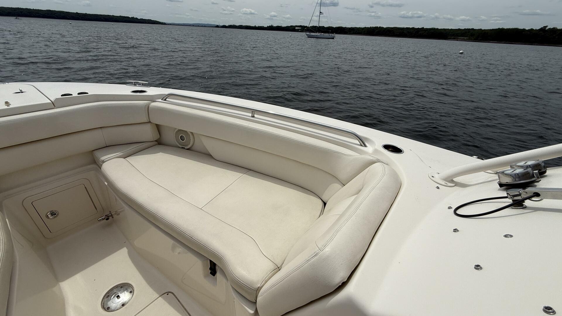 Aletha P LLC 30ft Grady White Yacht For Sale