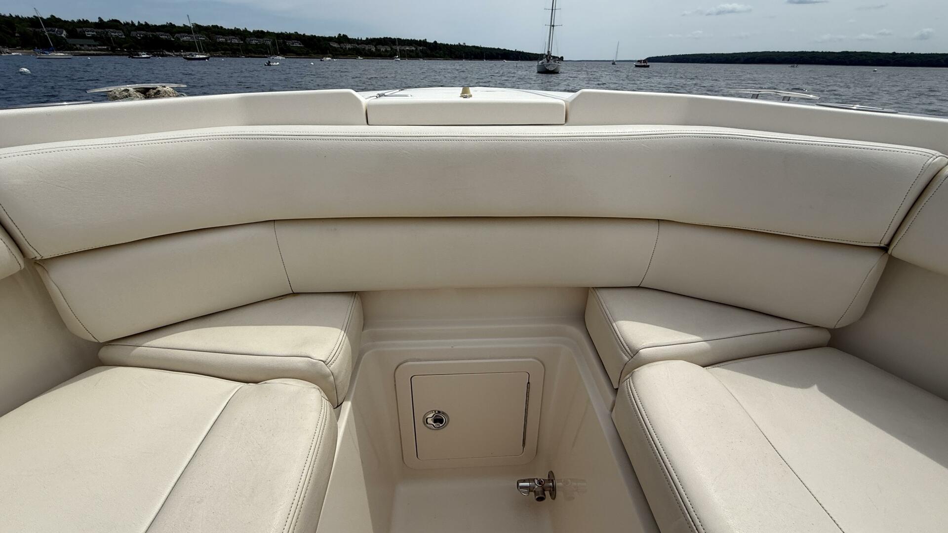 Aletha P LLC 30ft Grady White Yacht For Sale