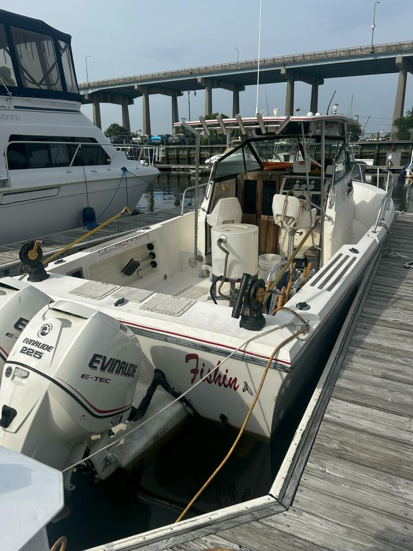 Vessel Image #9