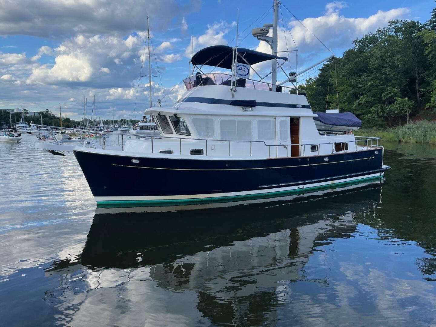 BEL SITO 40ft Selene Yacht For Sale