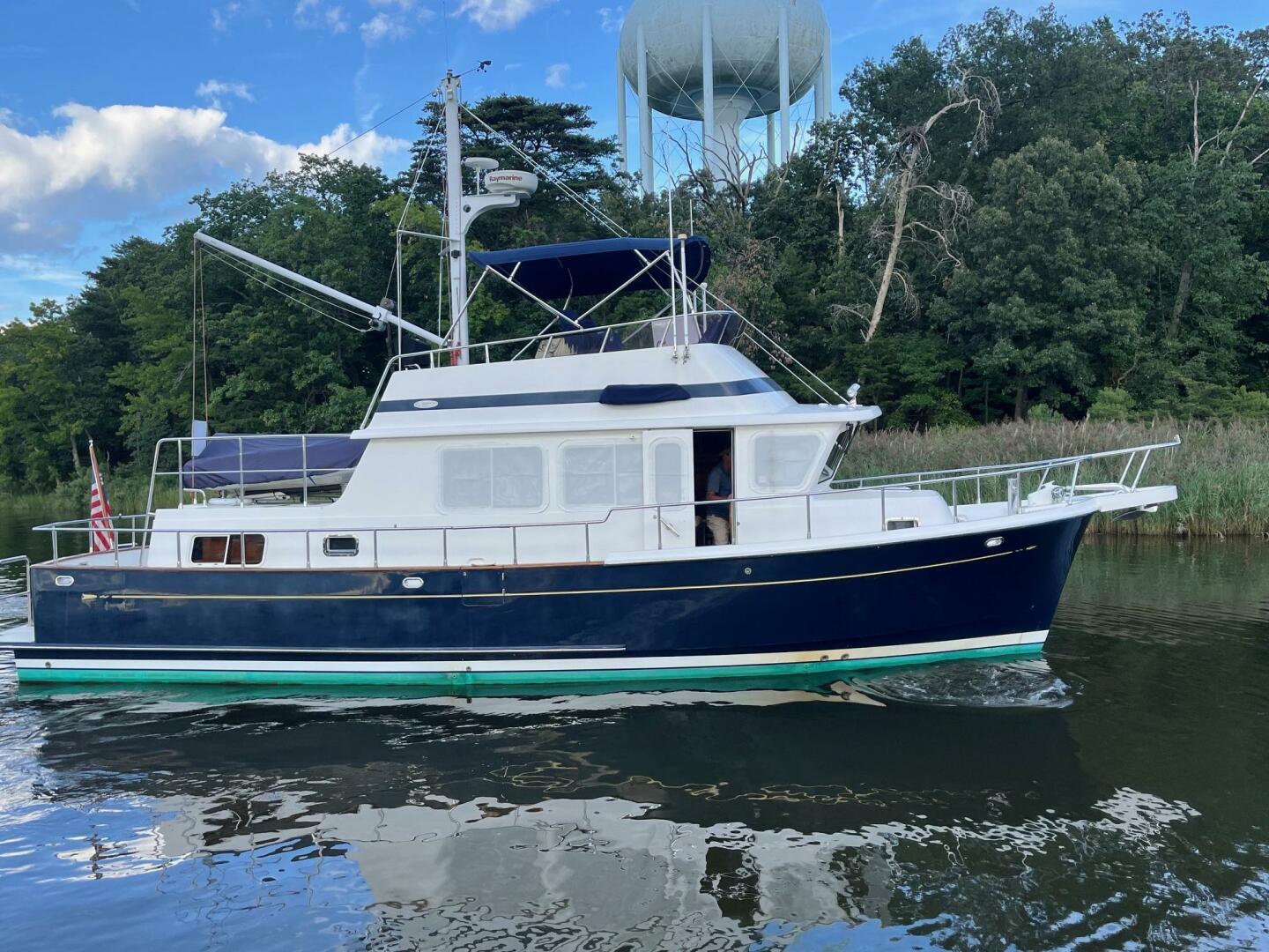 BEL SITO 40ft Selene Yacht For Sale