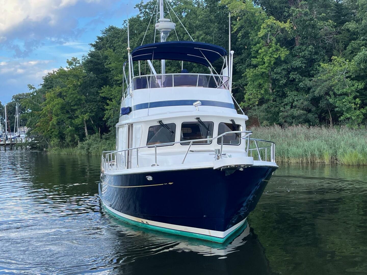 BEL SITO 40ft Selene Yacht For Sale