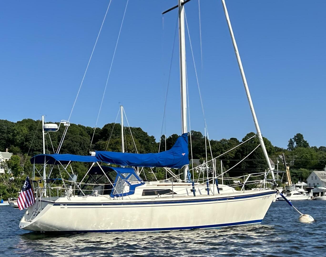 Vessel Image #1