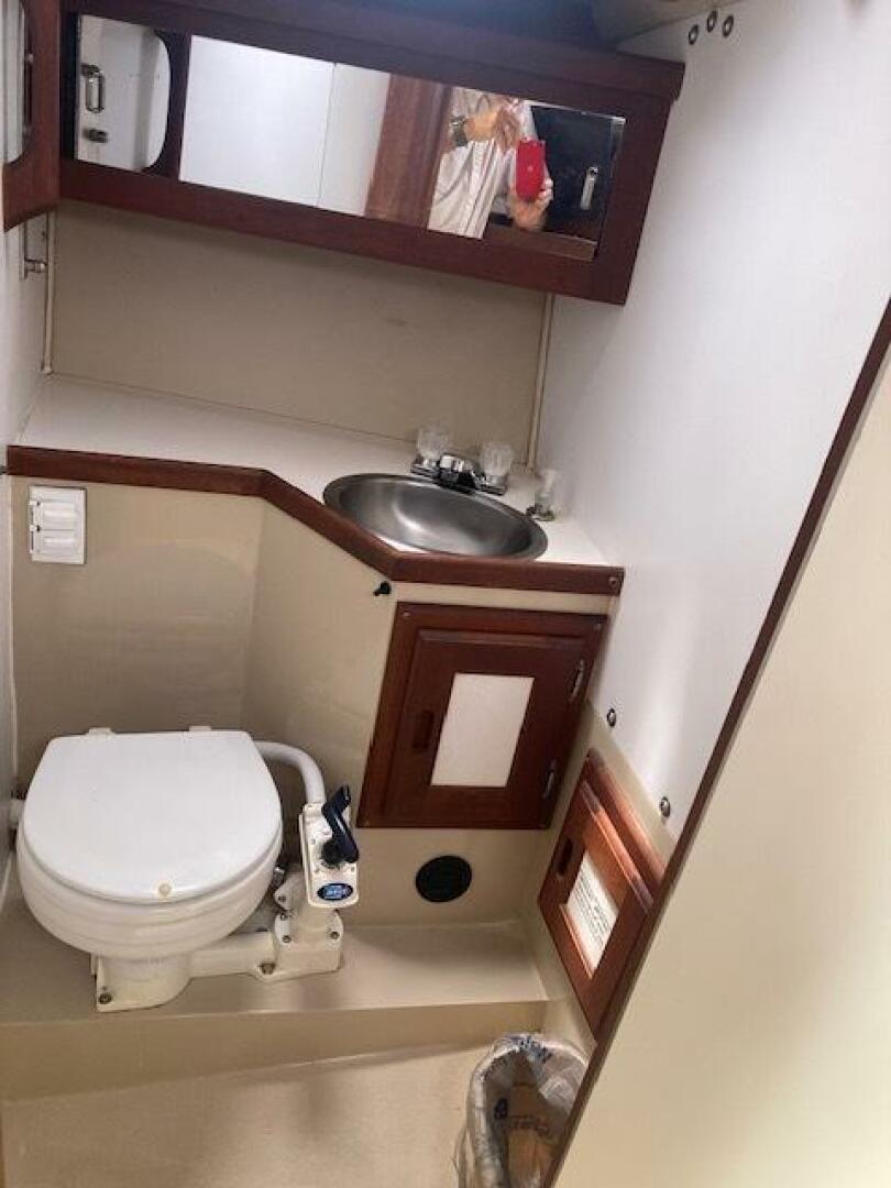 good thing 30ft Catalina Yacht For Sale