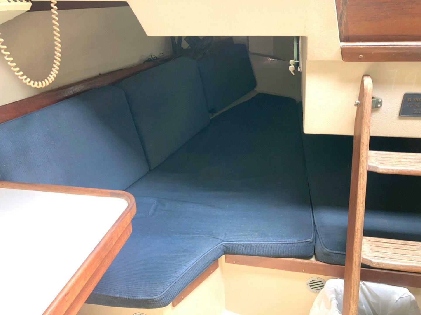 good thing 30ft Catalina Yacht For Sale