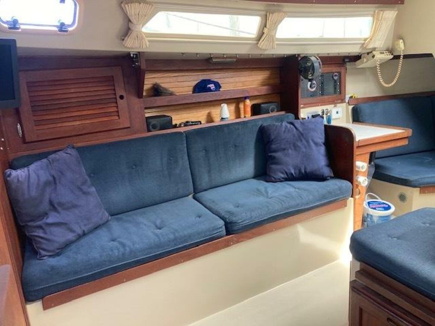 good thing 30ft Catalina Yacht For Sale
