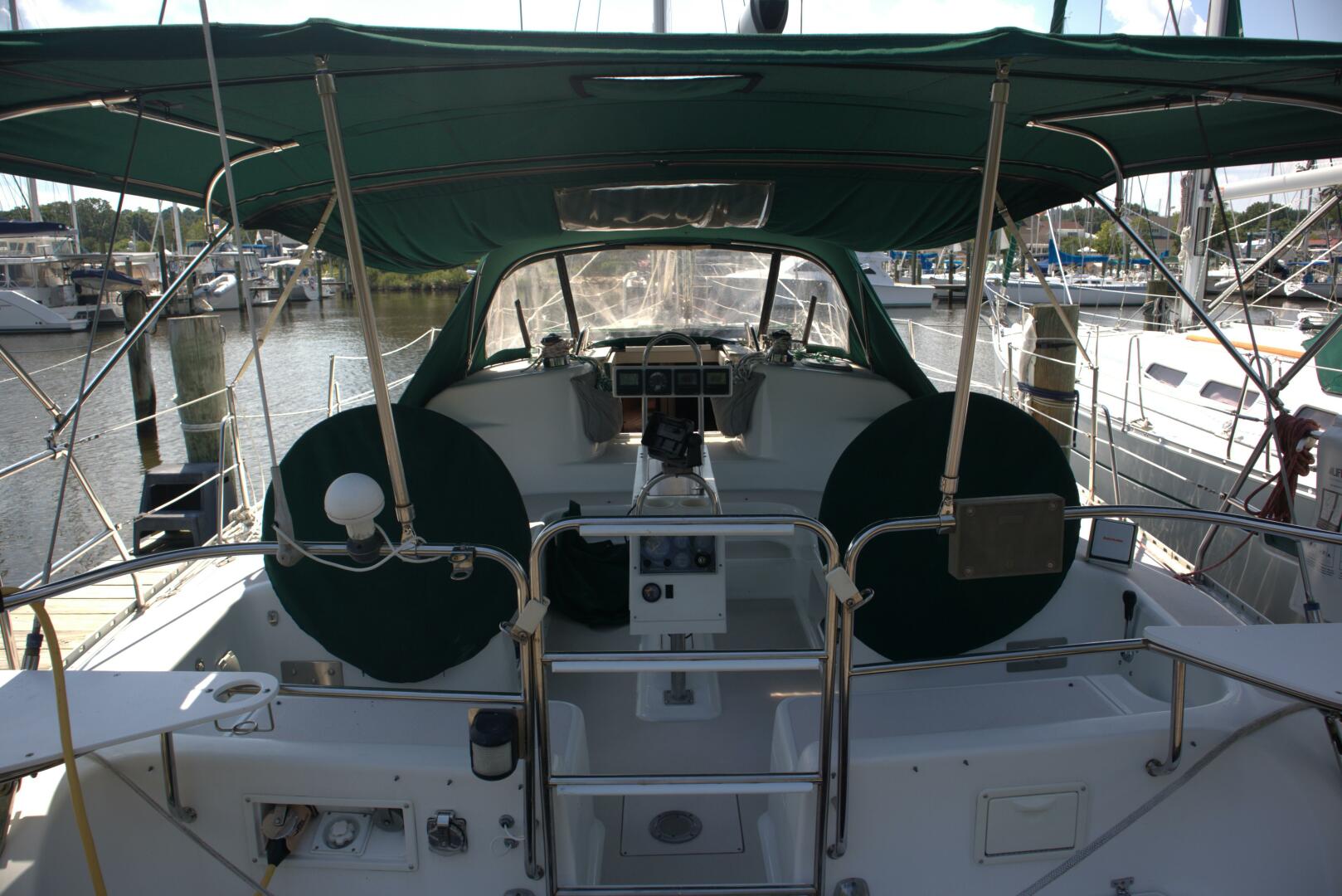 Vessel Image #6