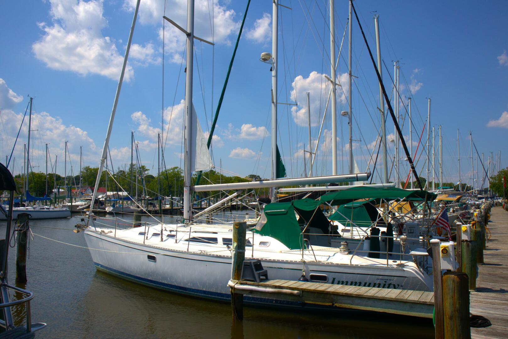 Vessel Image #1