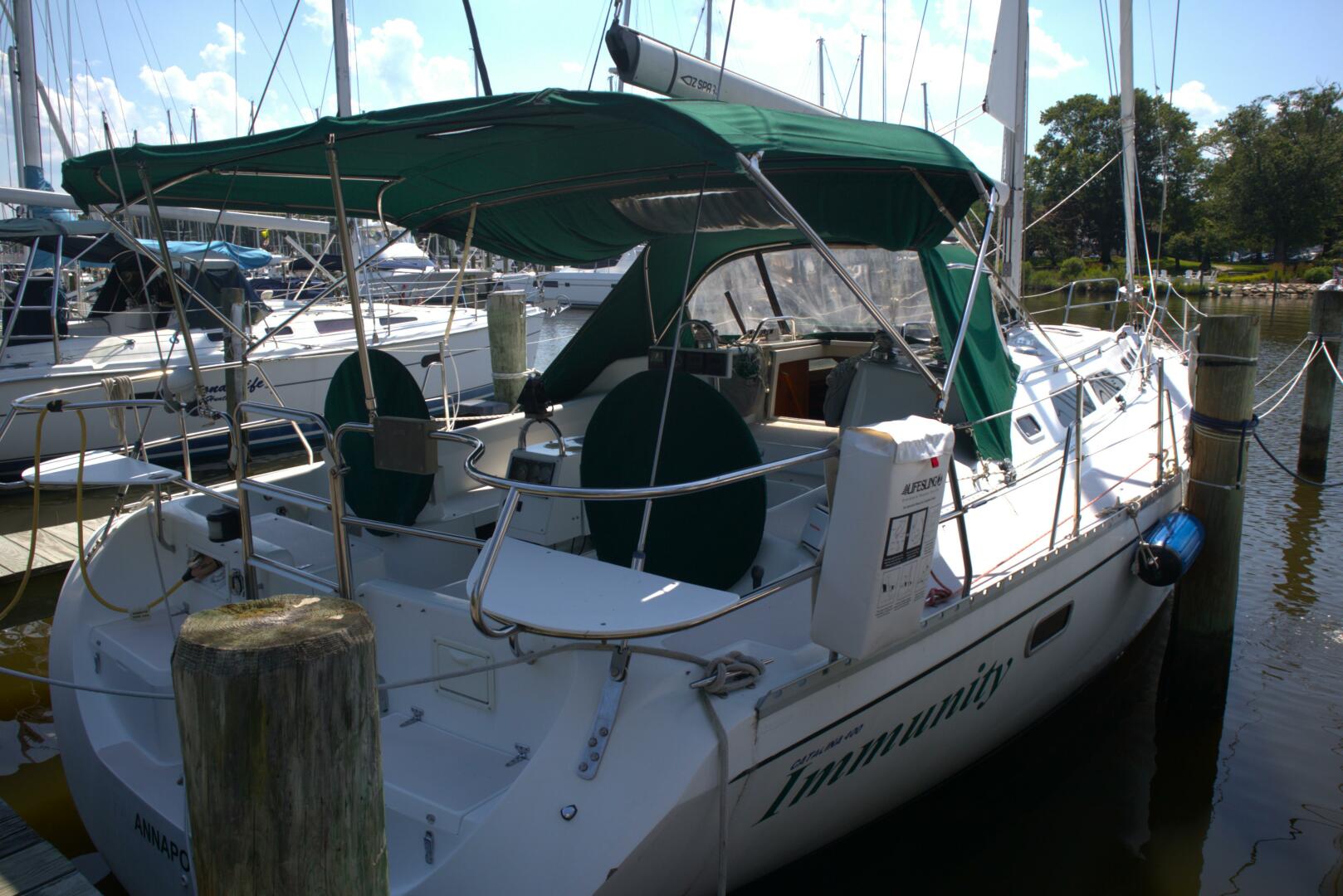 Vessel Image #2
