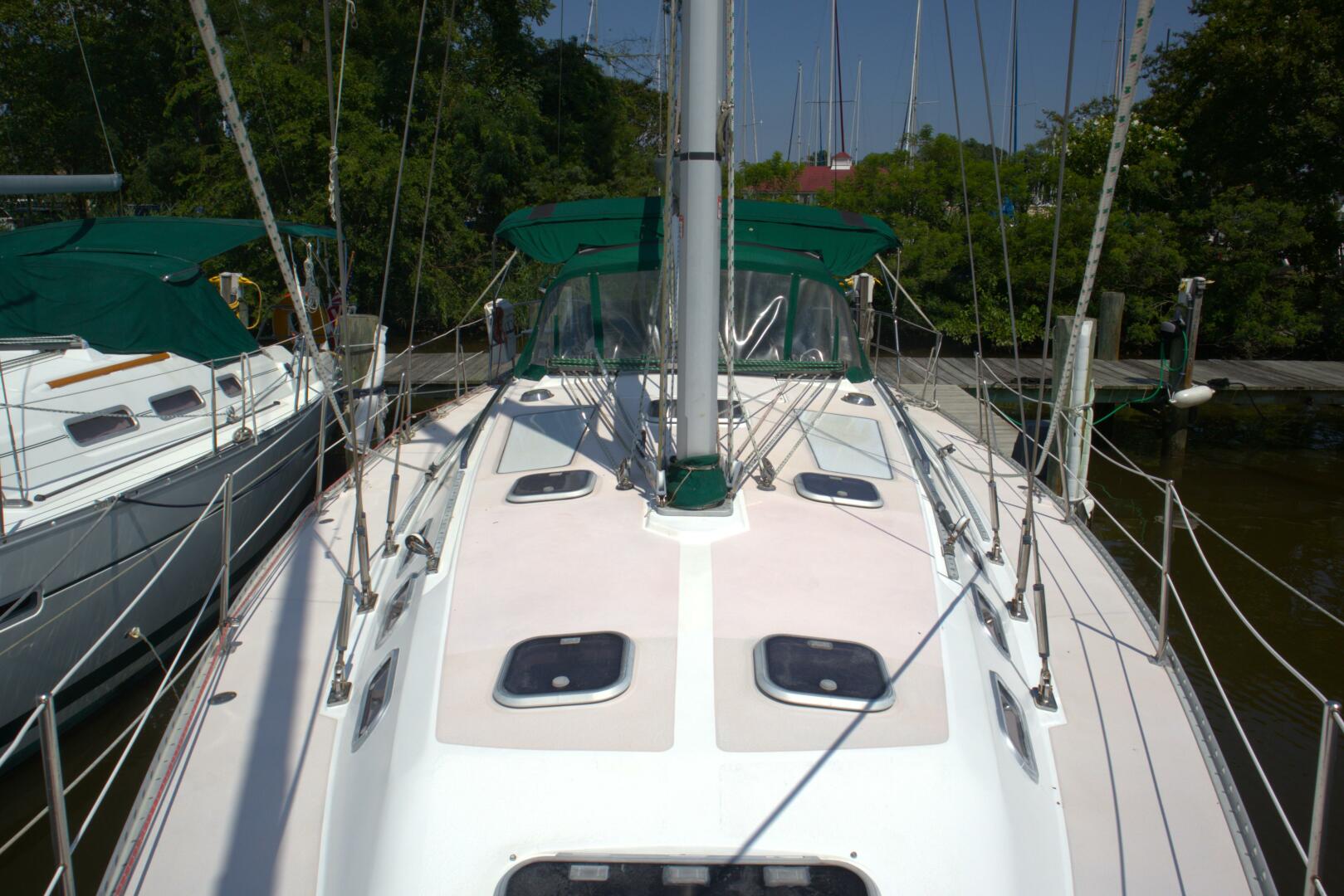 Vessel Image #4