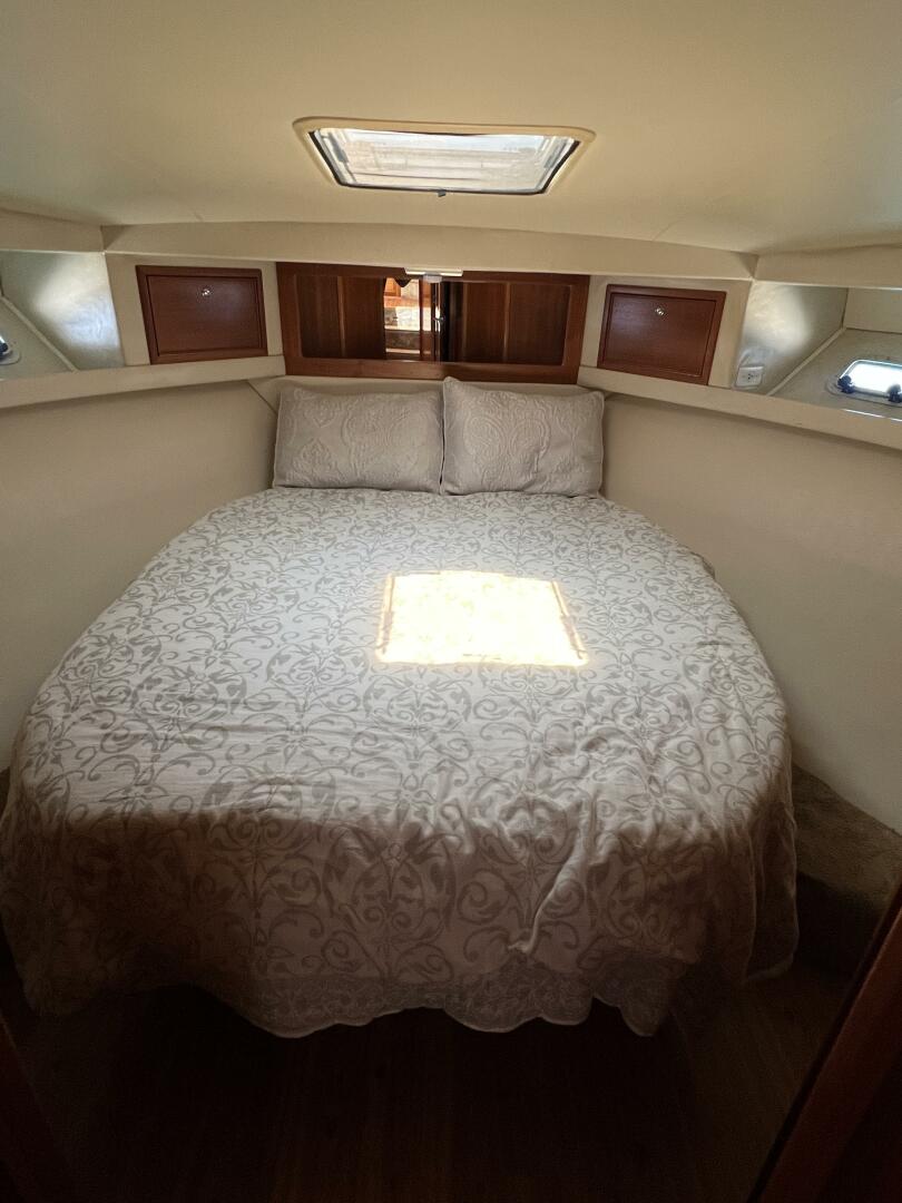 1998 Riviera 48 Convertible - YACHT Z