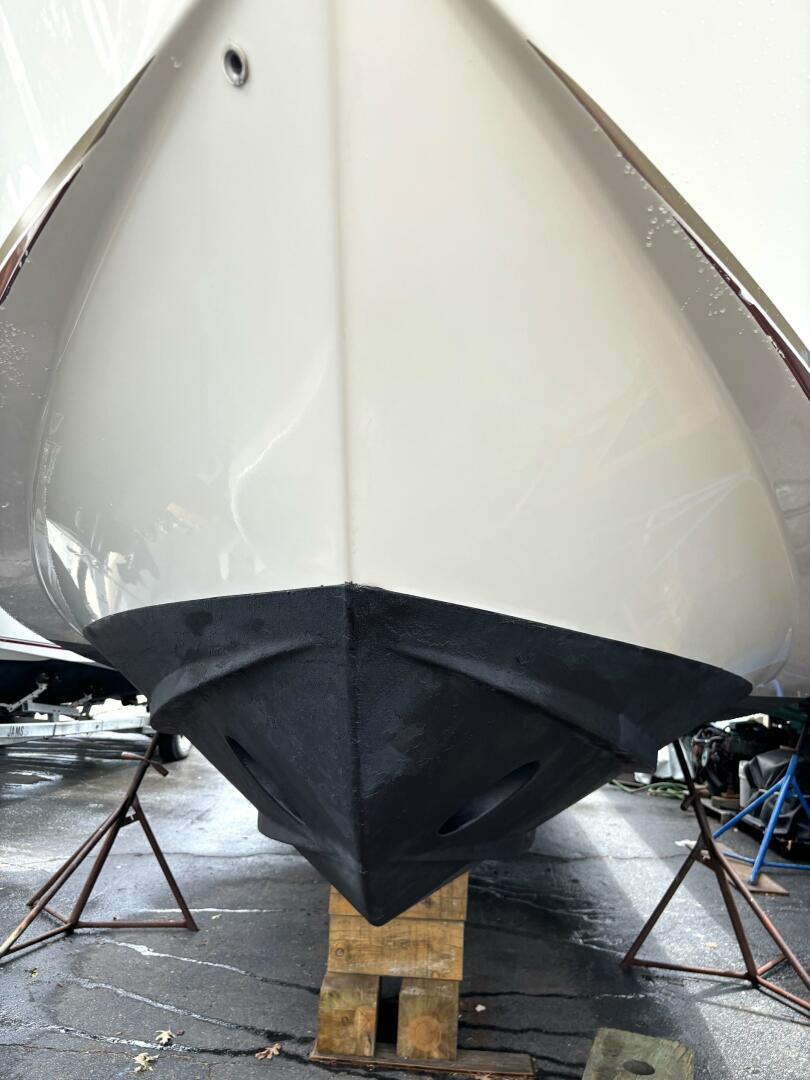 33ft Seaswirl Yacht For Sale