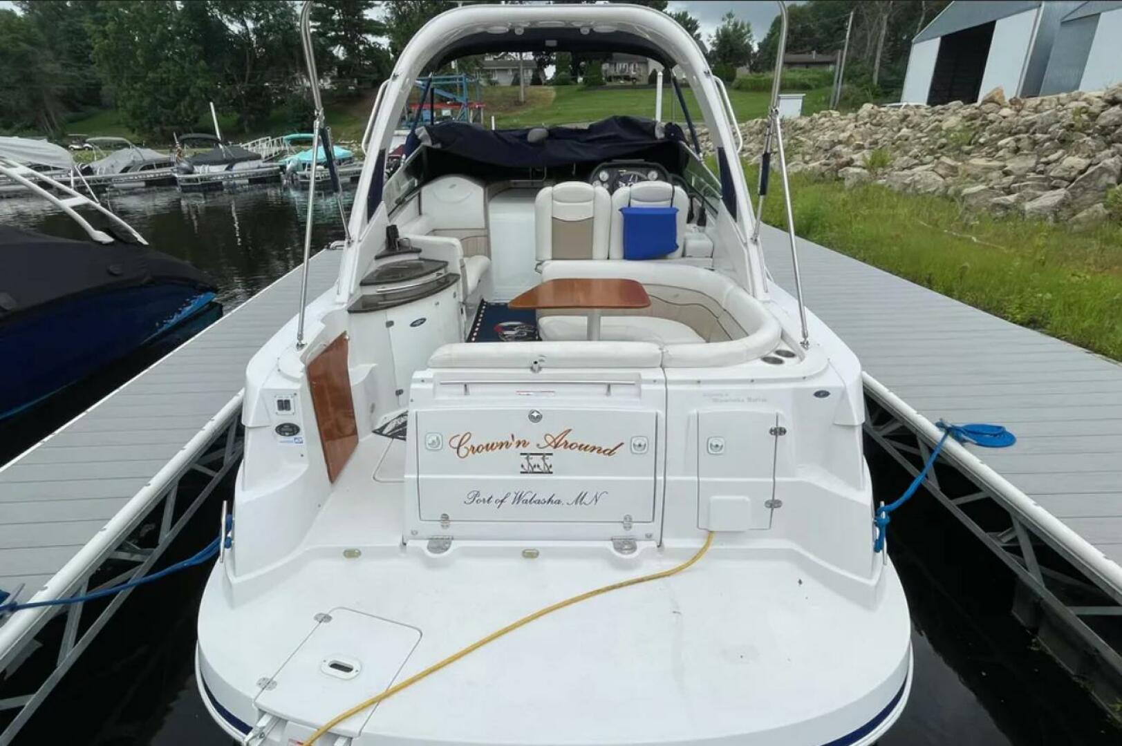 Vessel Image #8