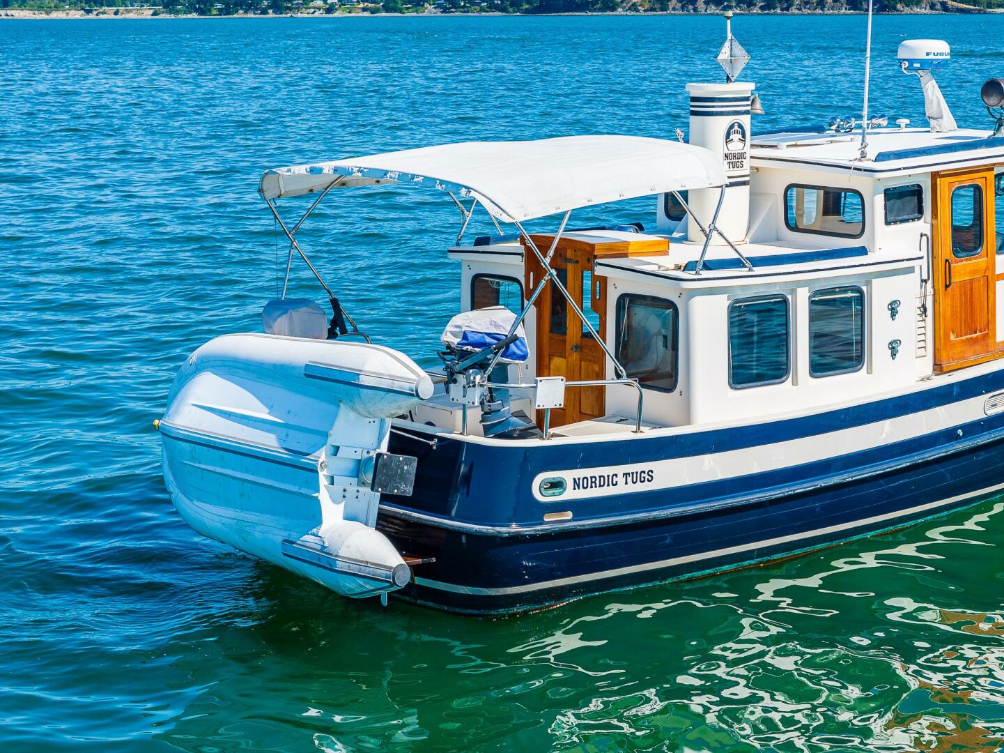 Vessel Image #7