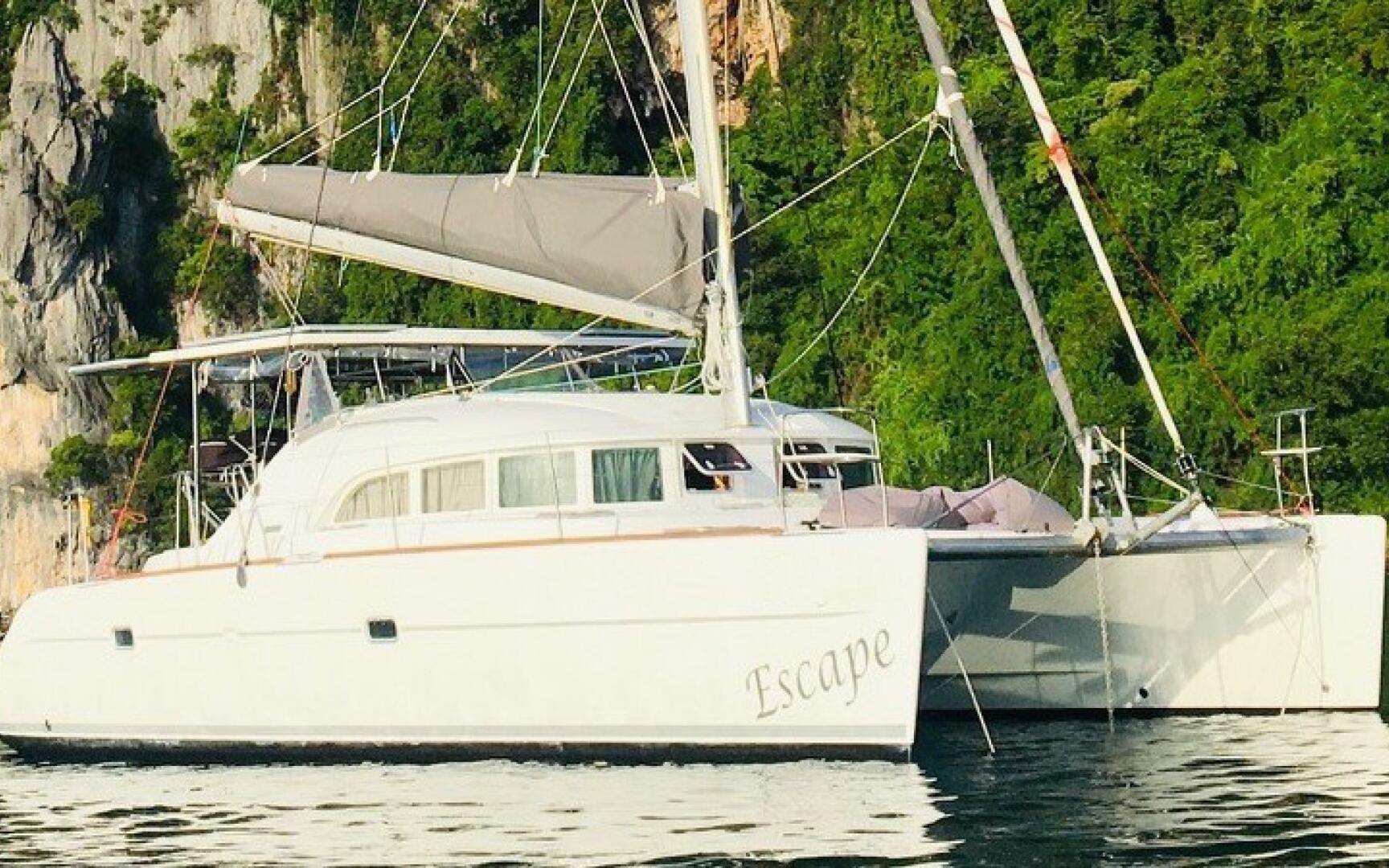 Vessel Image #2