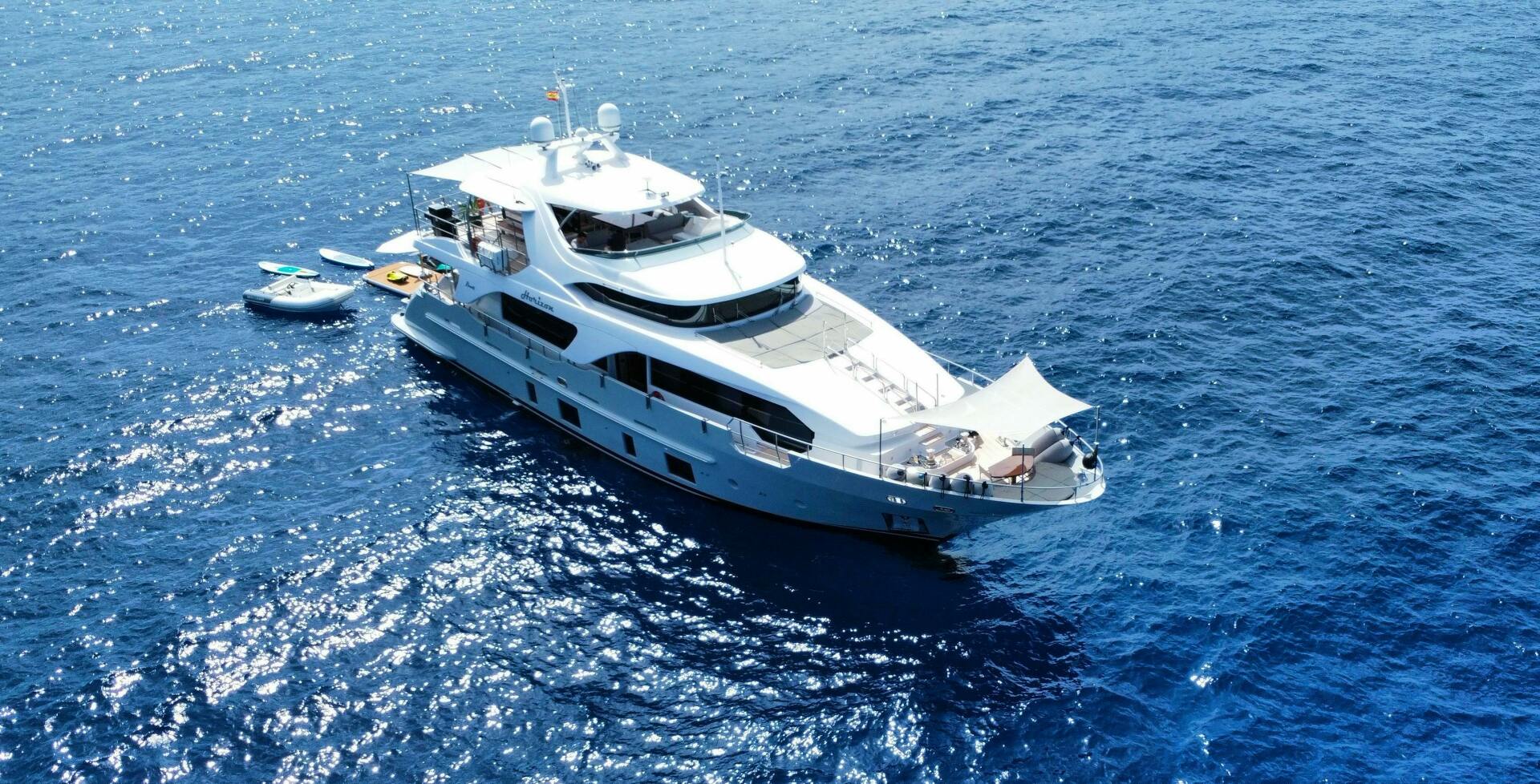 Vessel Image #5