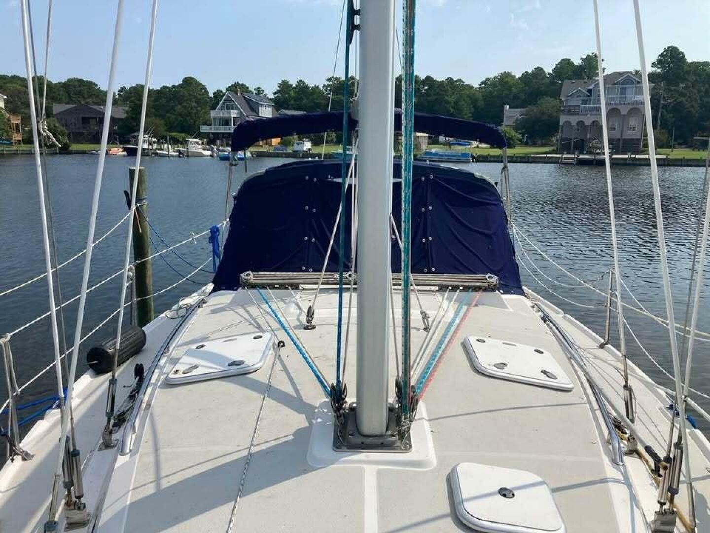 Vessel Image #3