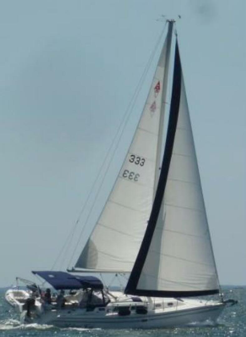 Vessel Image #51