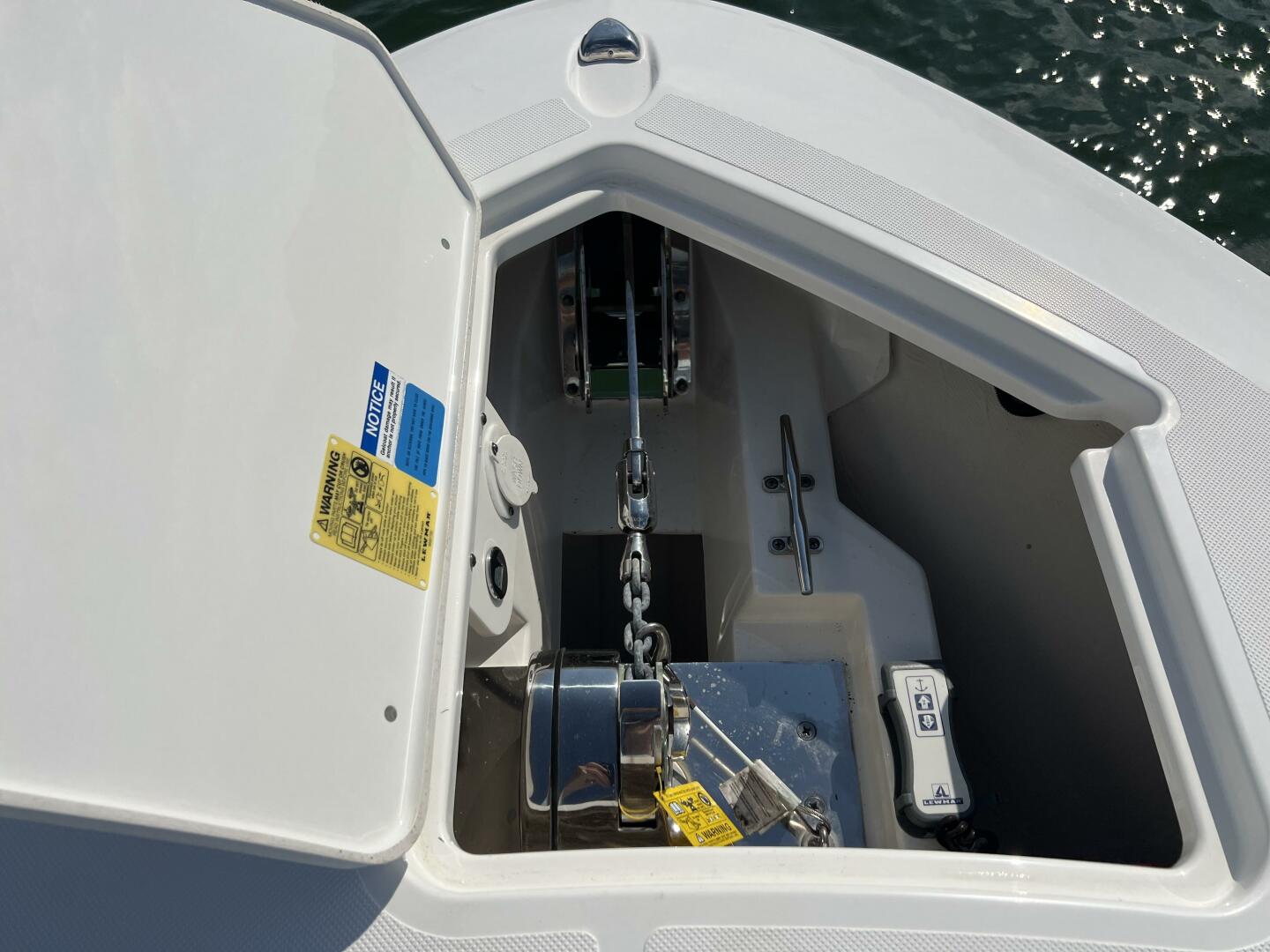 Don t Tell Mom 28ft Pursuit Yacht For Sale