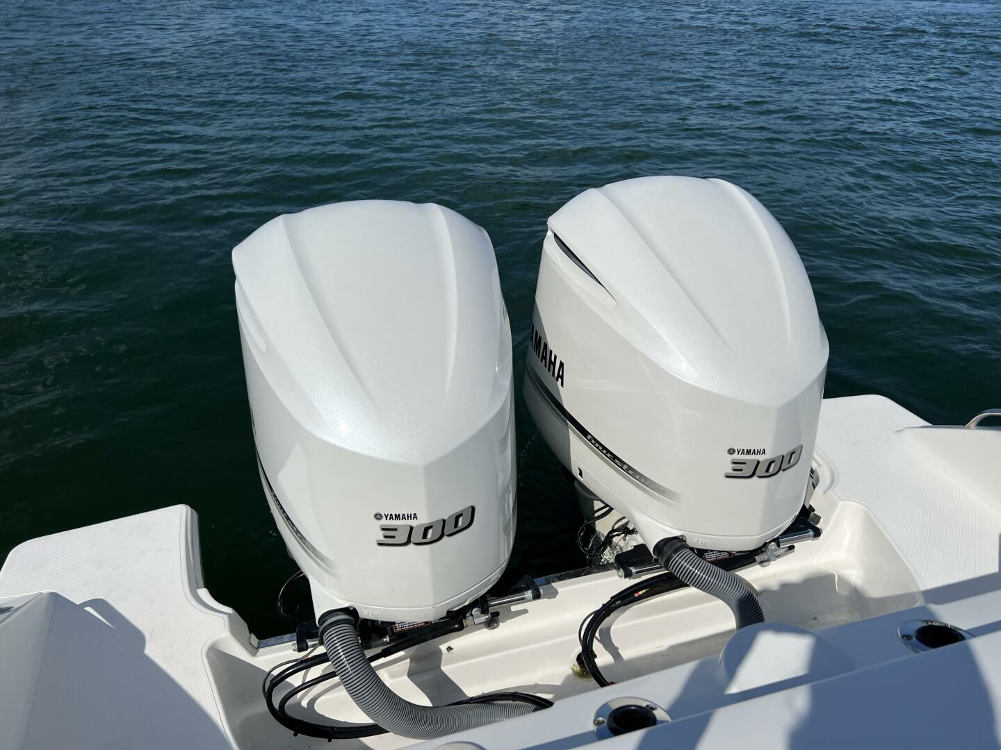 Don t Tell Mom 28ft Pursuit Yacht For Sale