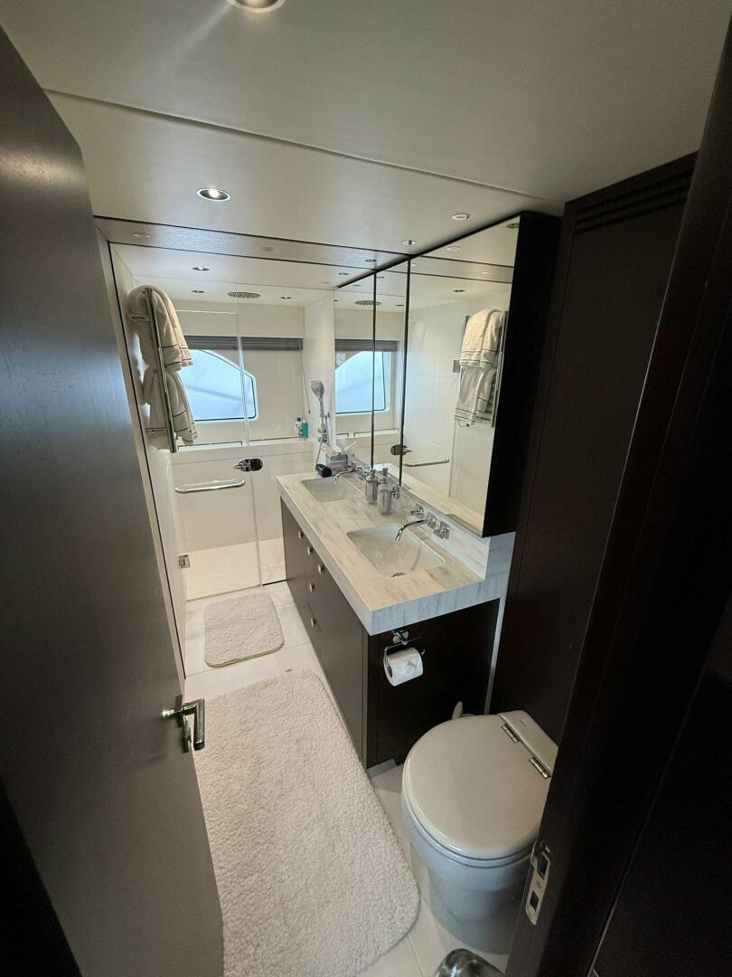76ft Sunseeker Yacht For Sale