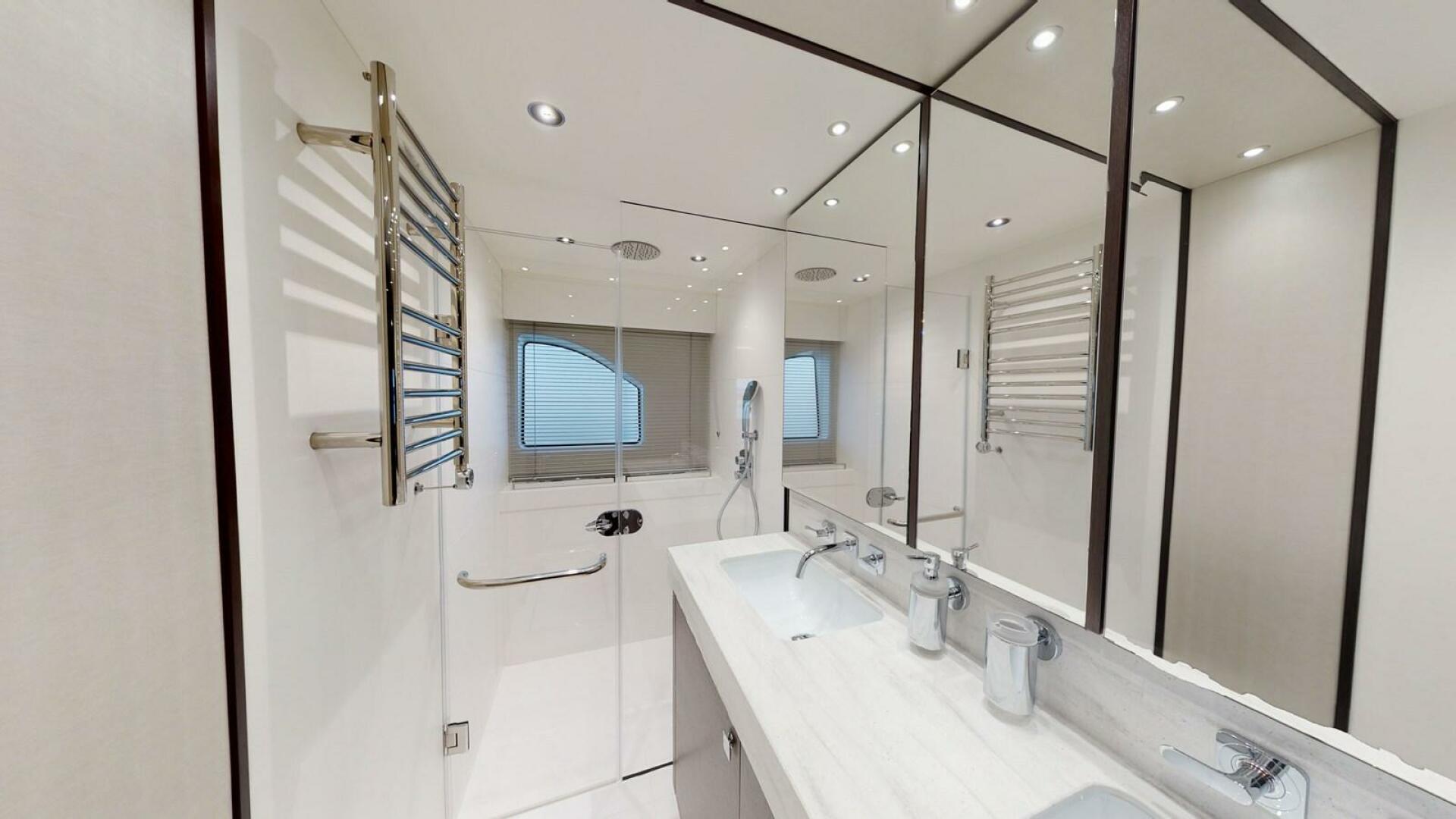 76ft Sunseeker Yacht For Sale