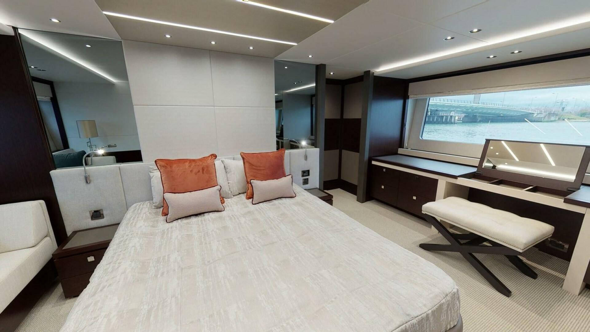 76ft Sunseeker Yacht For Sale