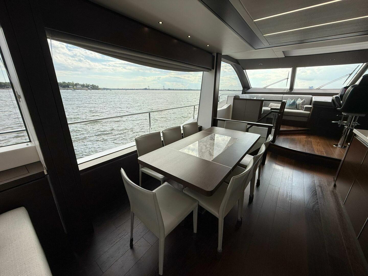 76ft Sunseeker Yacht For Sale