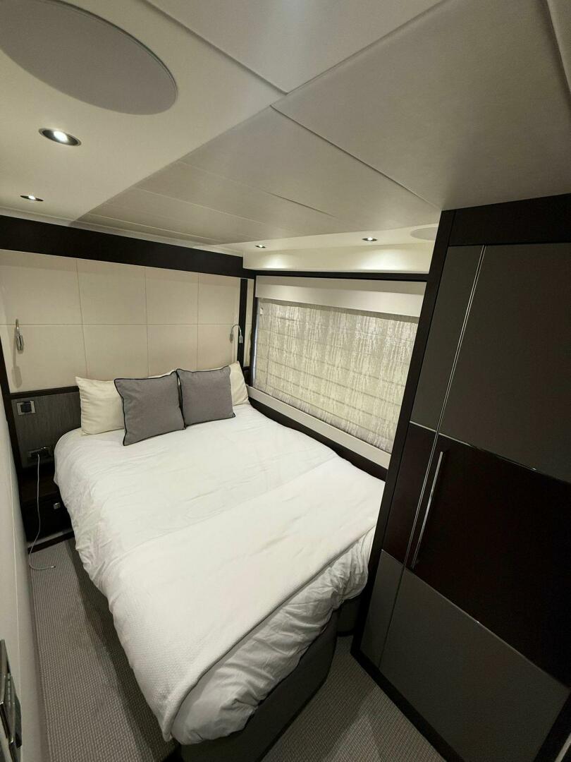 76ft Sunseeker Yacht For Sale