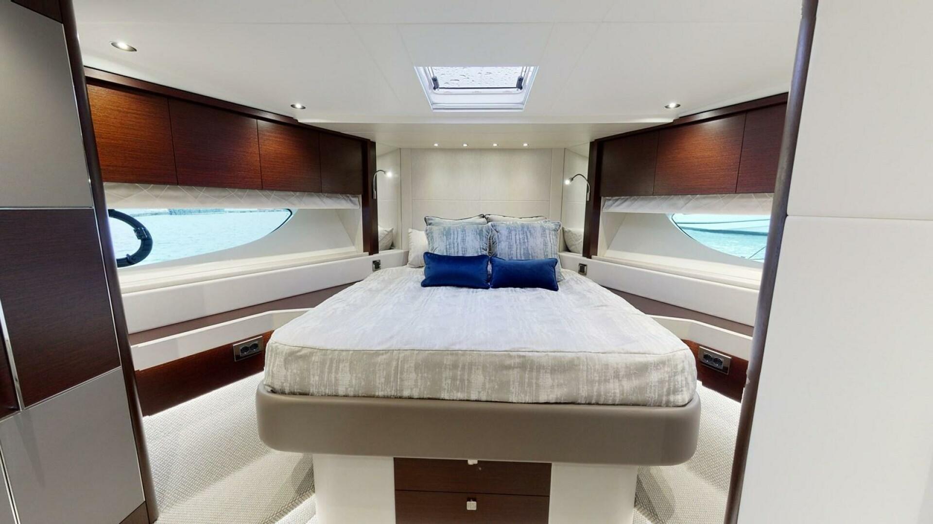 76ft Sunseeker Yacht For Sale