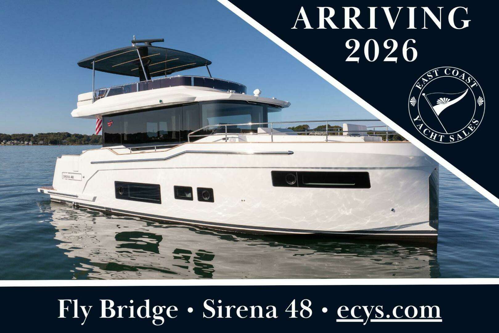2m 2 2m 48ft Sirena Yacht For Sale 2m 2 2m 48ft Sirena Yacht For Sale