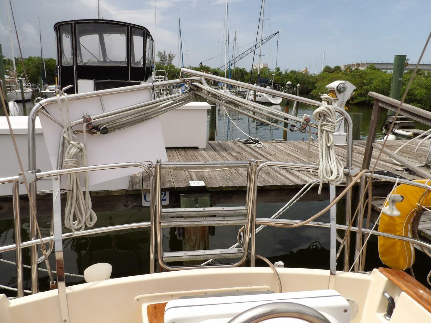 Vessel Image #9