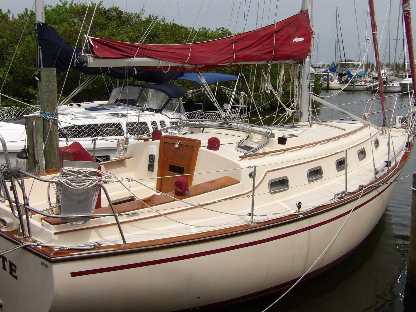 Vessel Image #3