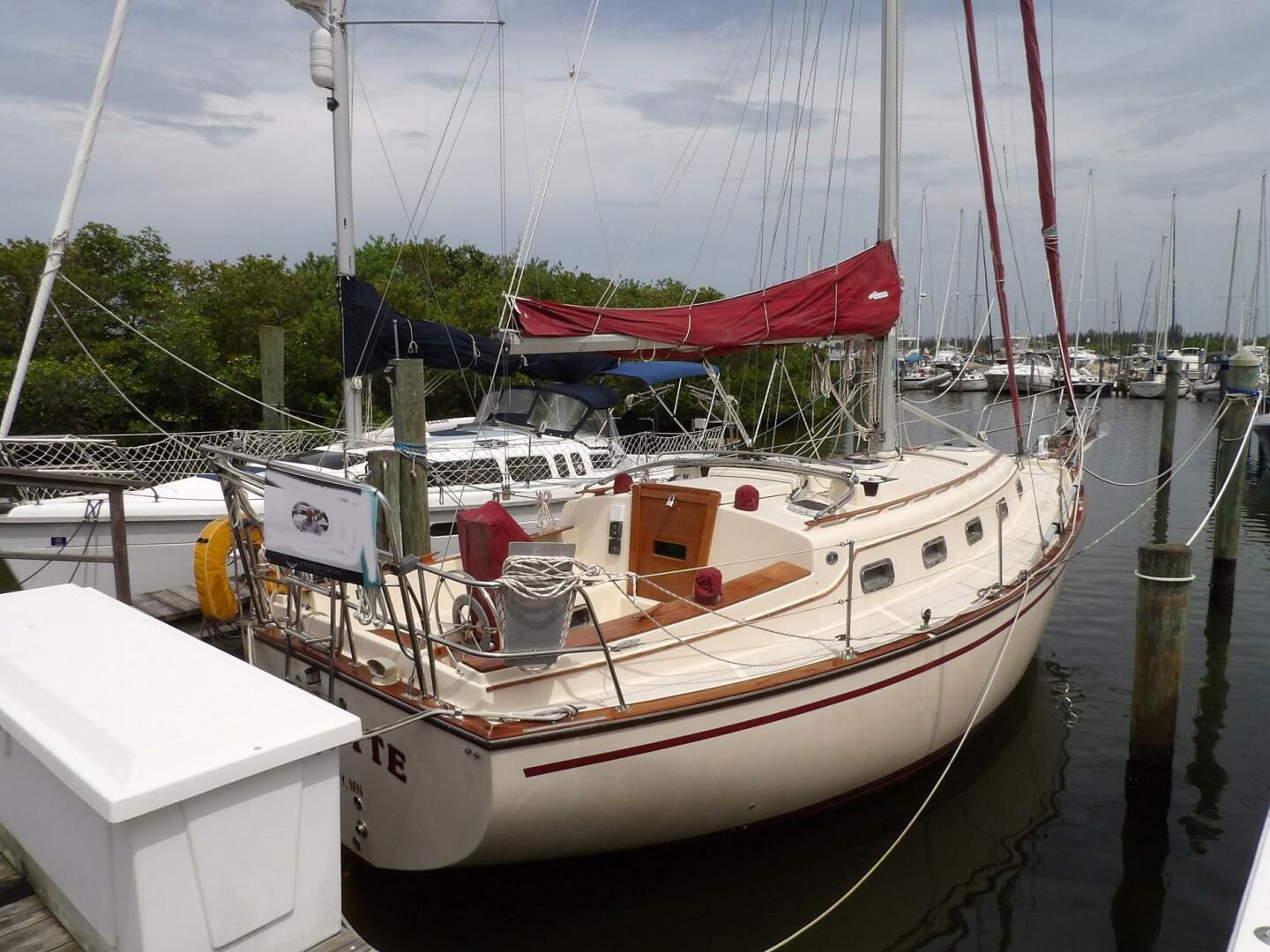 Vessel Image #1