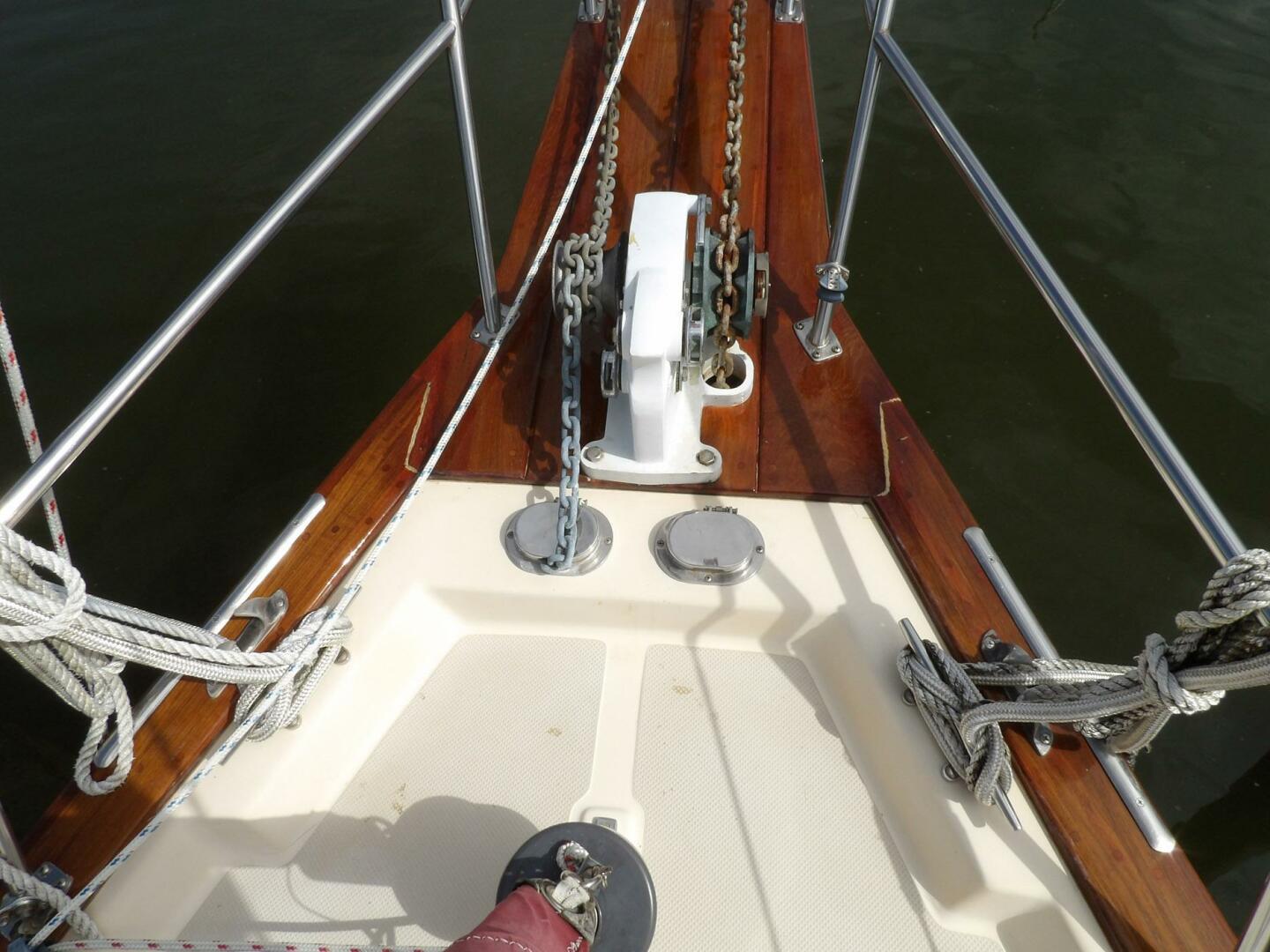 Vessel Image #33