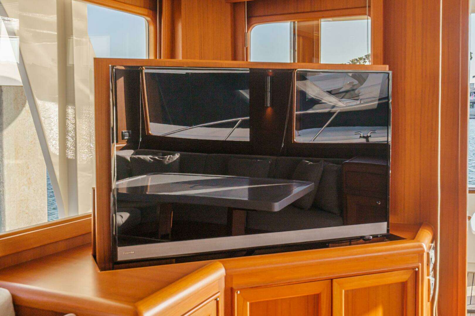 KIKI 58ft Fleming Yacht For Sale KIKI 58ft Fleming Yacht For Sale