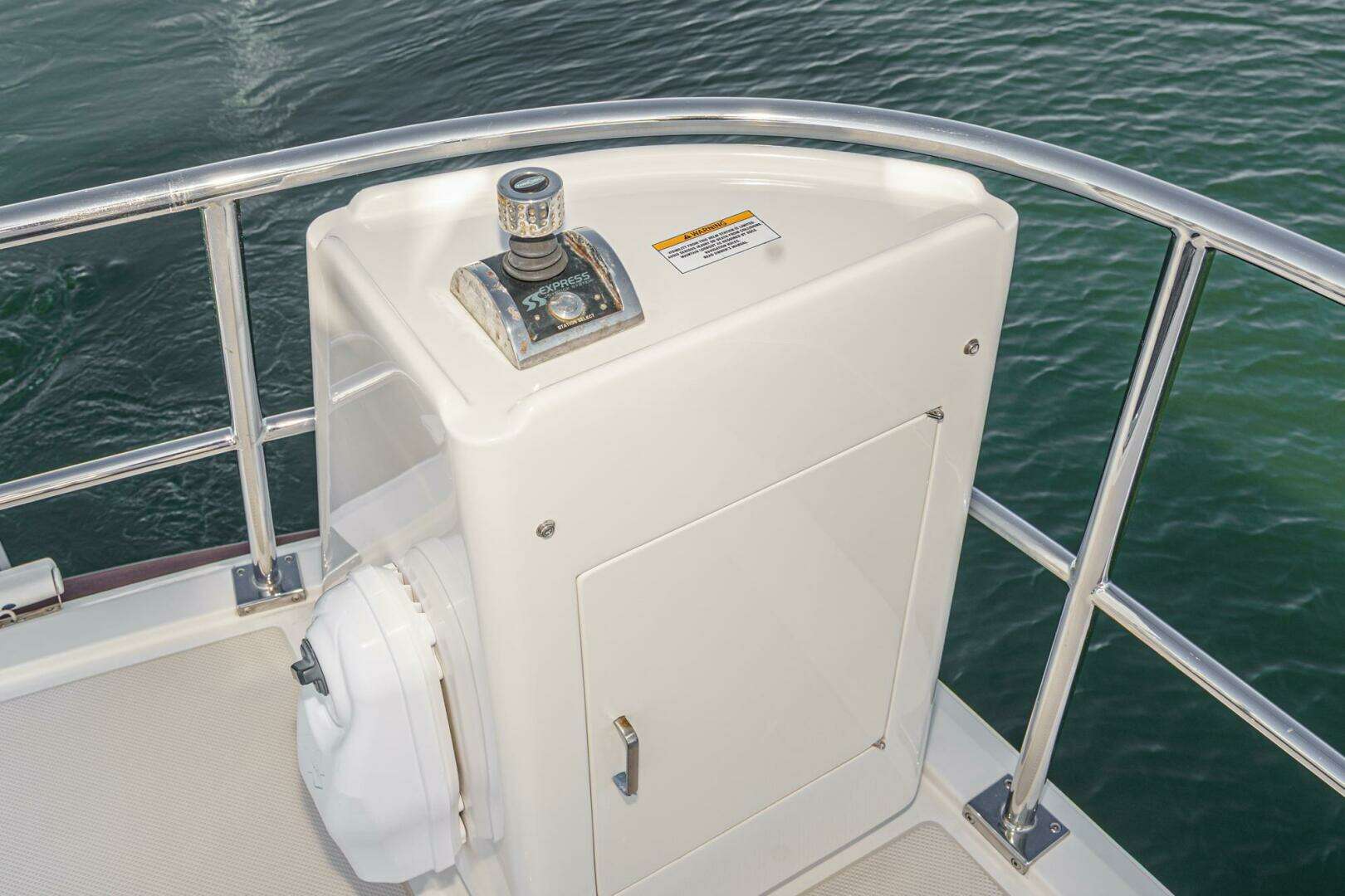 KIKI 58ft Fleming Yacht For Sale KIKI 58ft Fleming Yacht For Sale