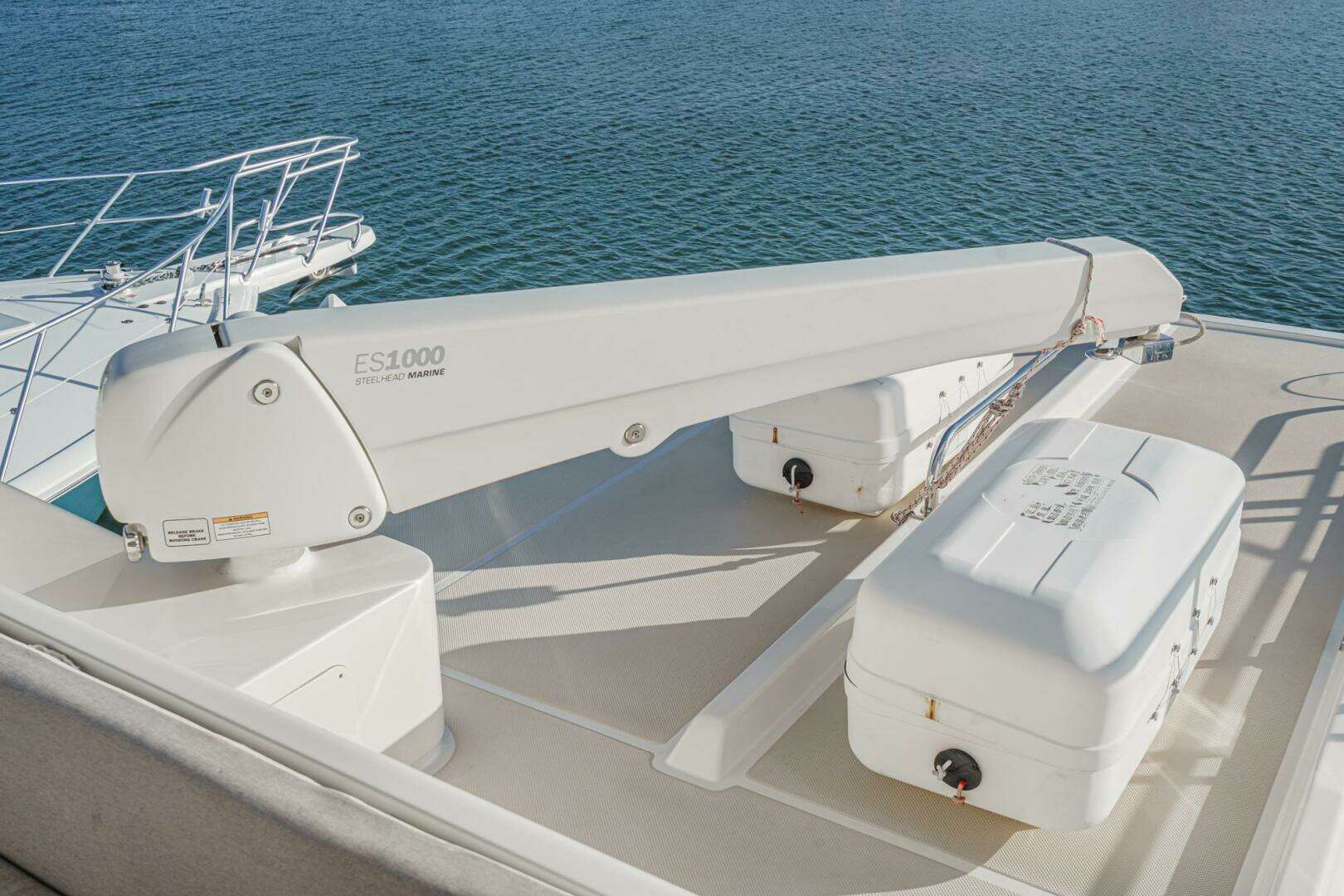 KIKI 58ft Fleming Yacht For Sale KIKI 58ft Fleming Yacht For Sale