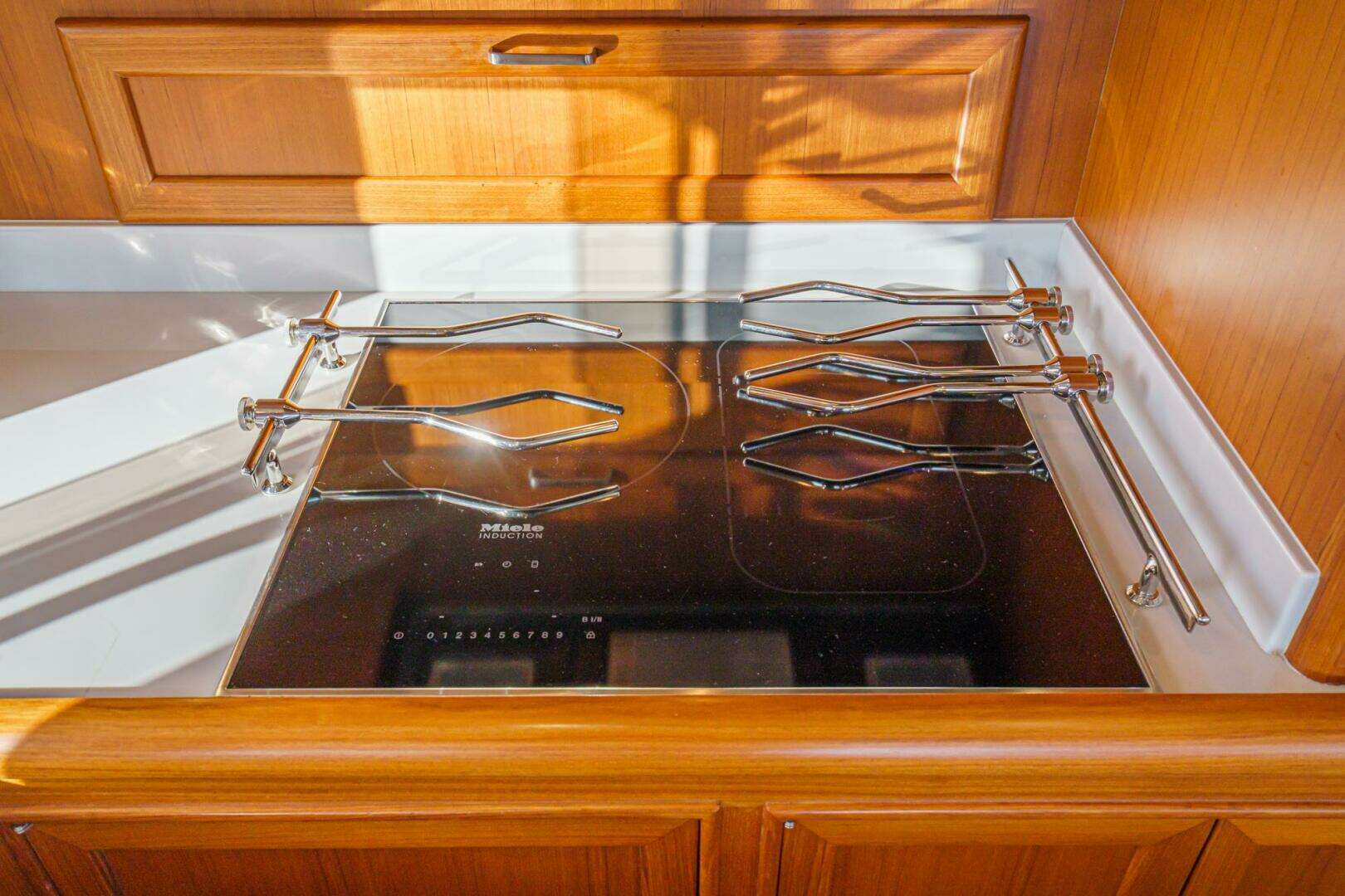 KIKI 58ft Fleming Yacht For Sale KIKI 58ft Fleming Yacht For Sale