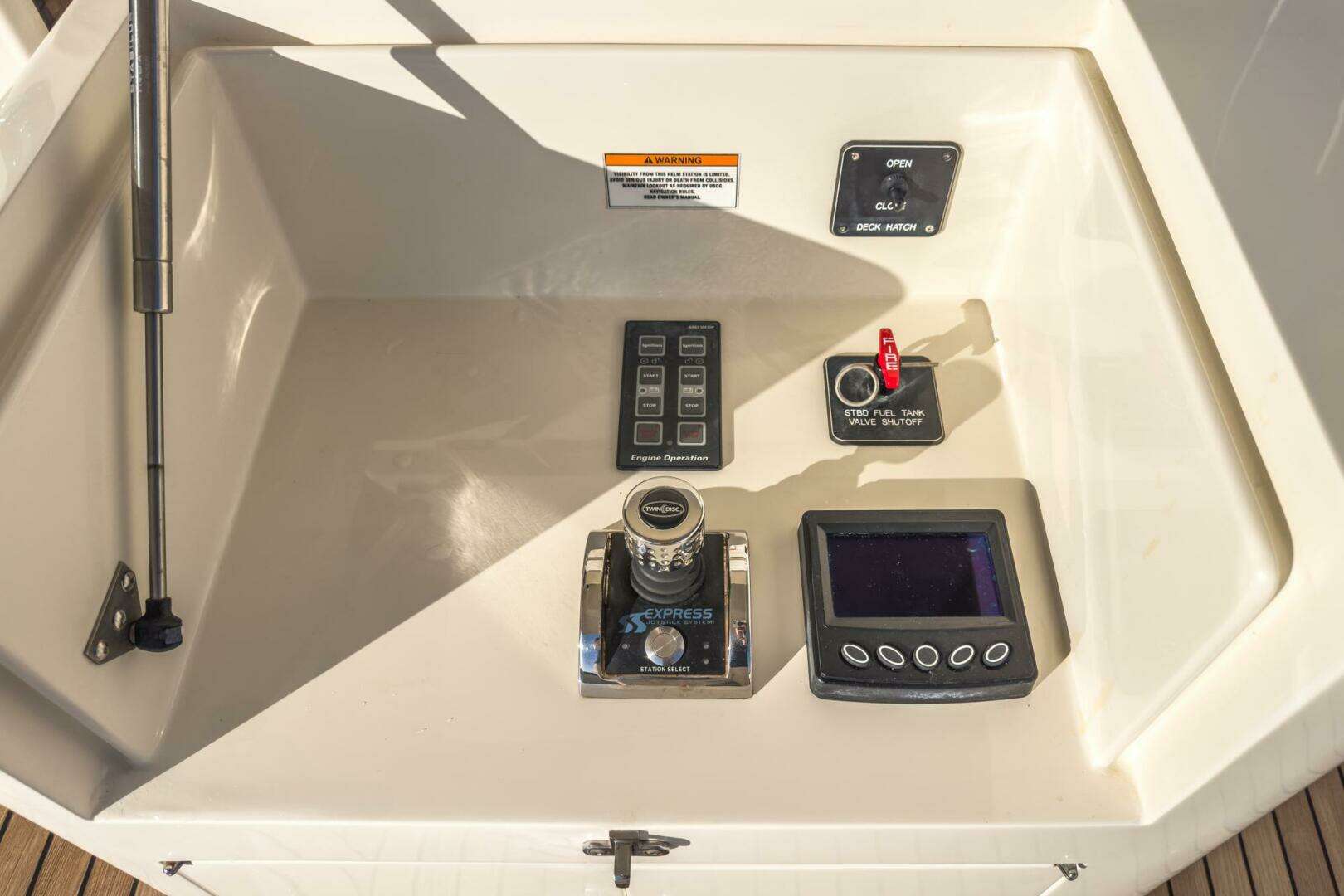 KIKI 58ft Fleming Yacht For Sale KIKI 58ft Fleming Yacht For Sale