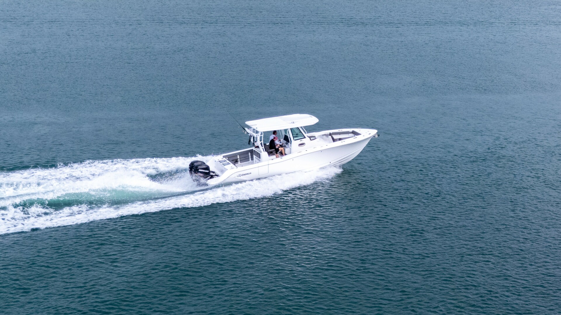 Vessel Image #1
