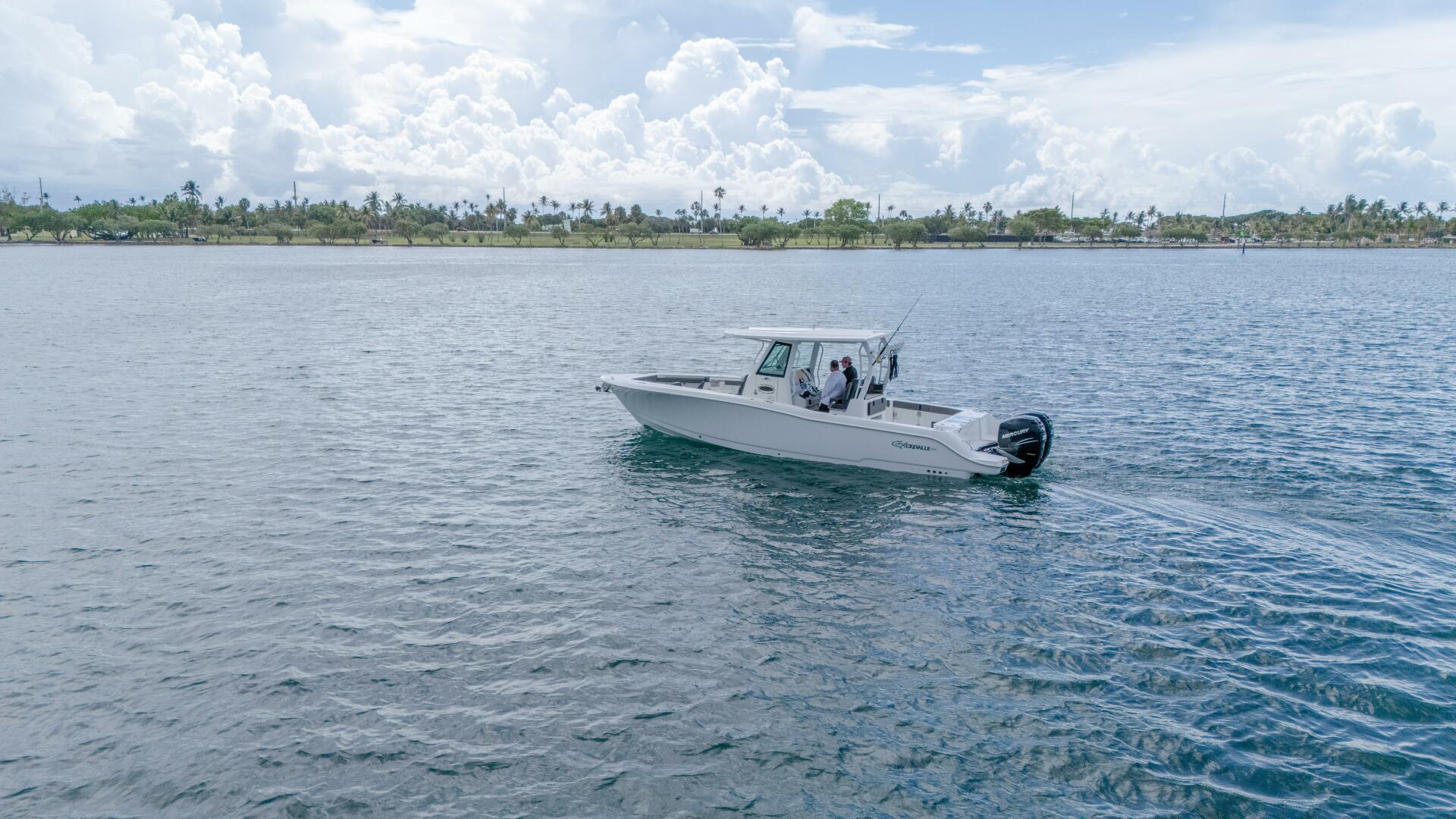 Vessel Image #4