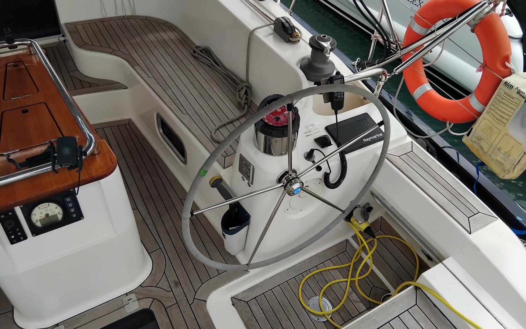 Vessel Image #8