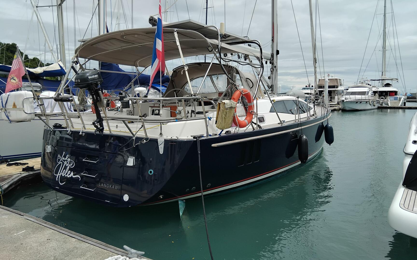 Vessel Image #6