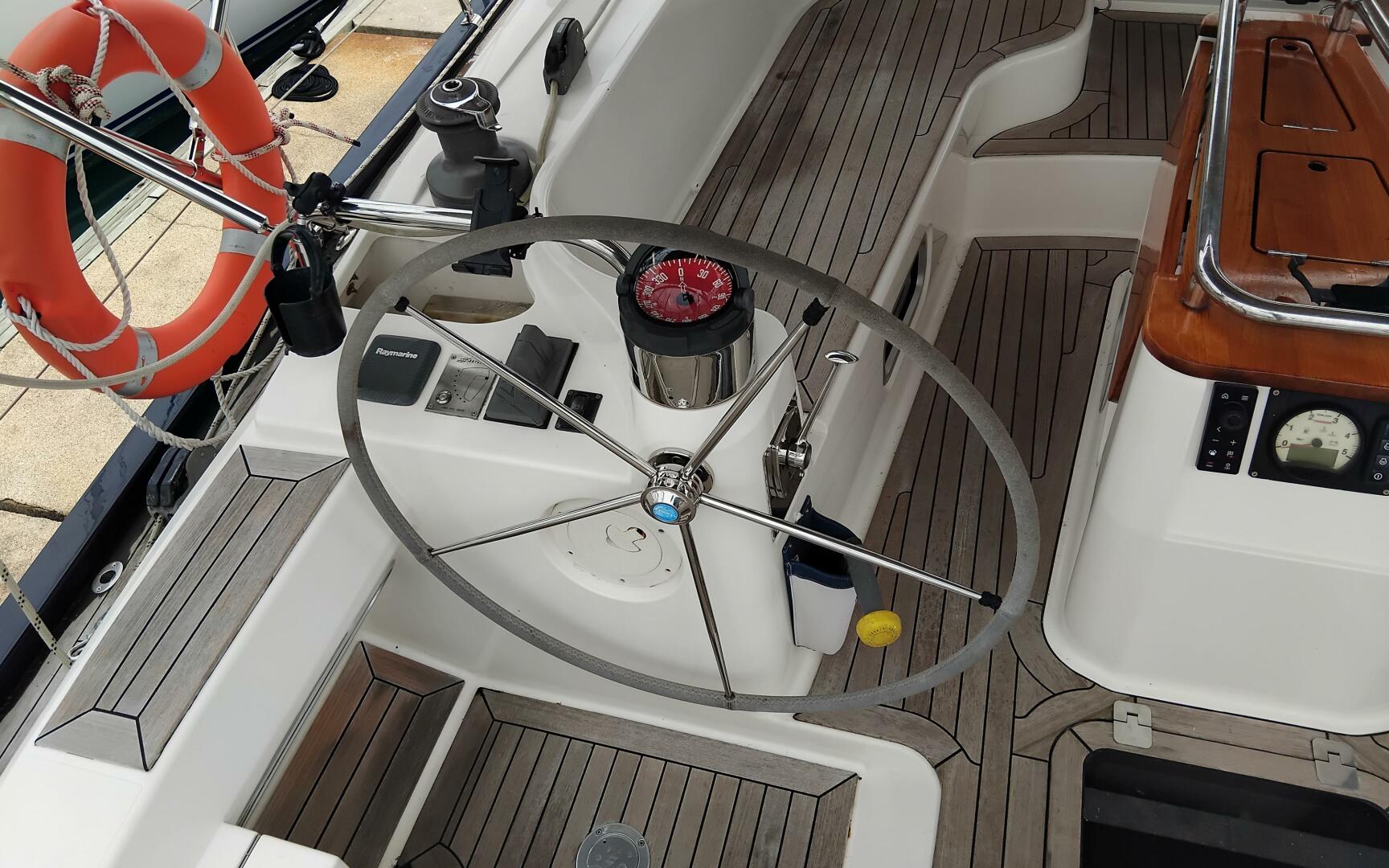 Vessel Image #9