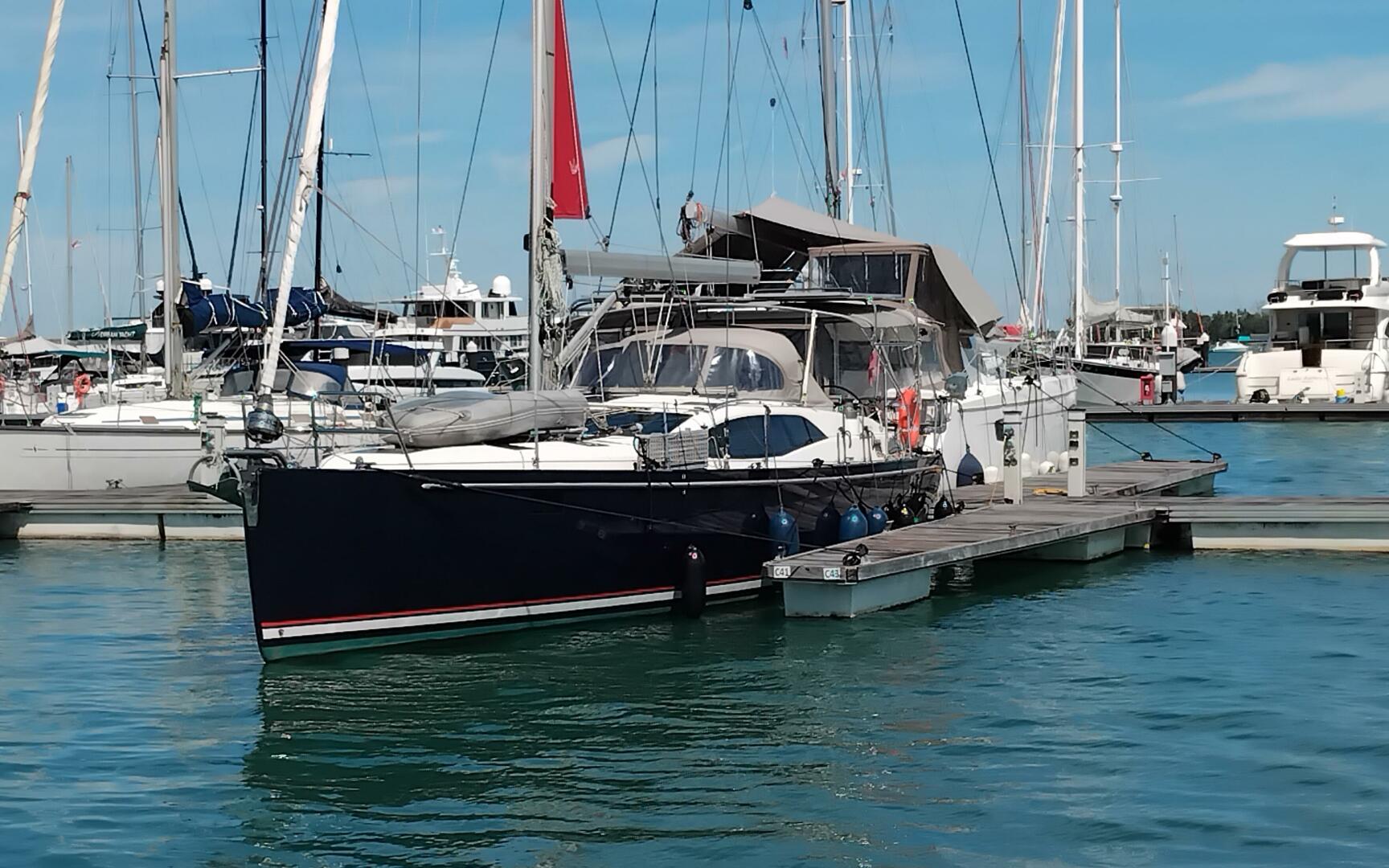Vessel Image #3